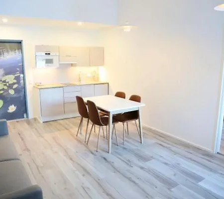 Polku 4* Vihti