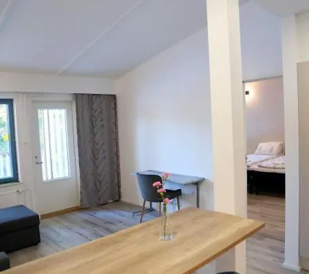 Polku Hotel Vihti