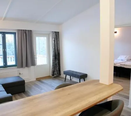 Polku 4* Vihti