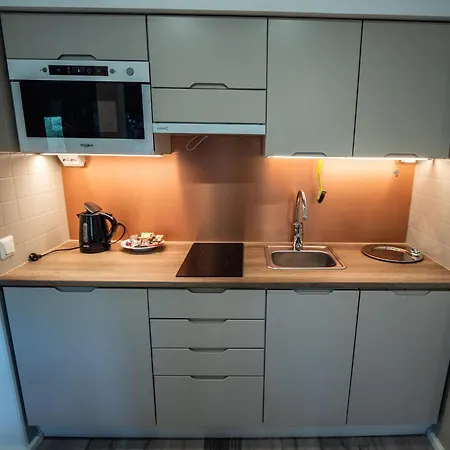Polku Szálloda 4*