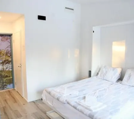 Szálloda Polku 4*