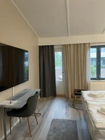 Hotel Polku Vihti