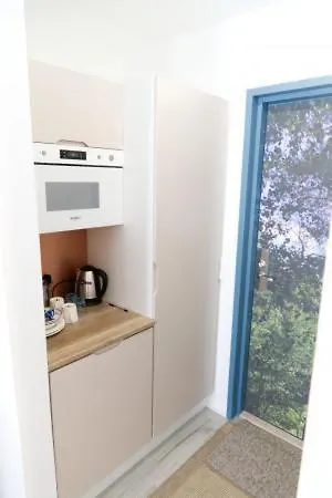 Polku Szálloda