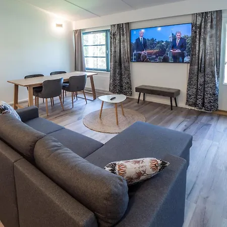 Polku Hotelli 4*
