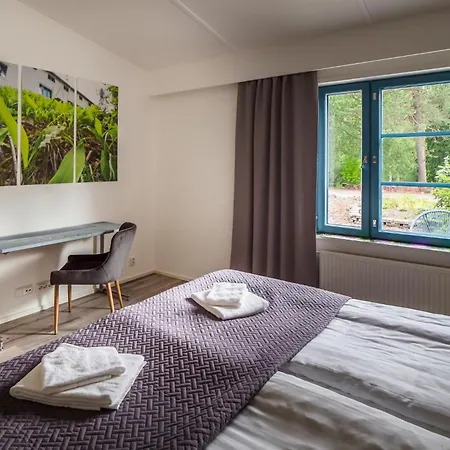 Polku Hotel Vihti