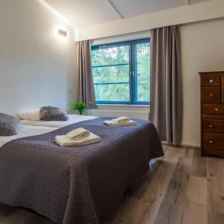 Polku 4* Vihti