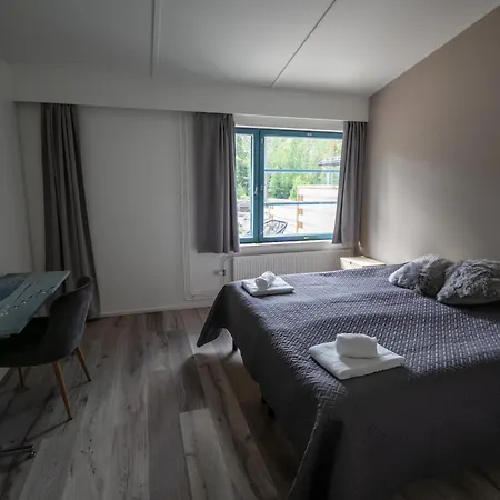 Hotel Polku
