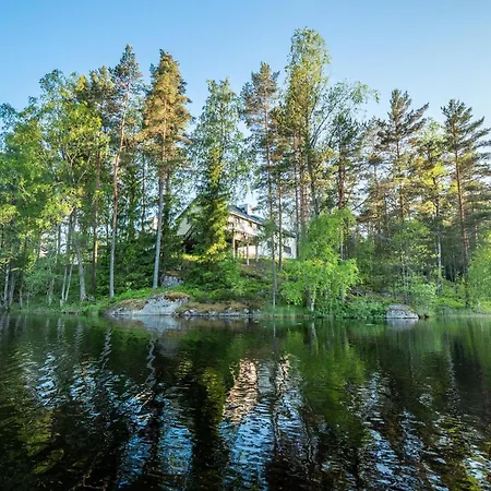 Polku 4* Vihti