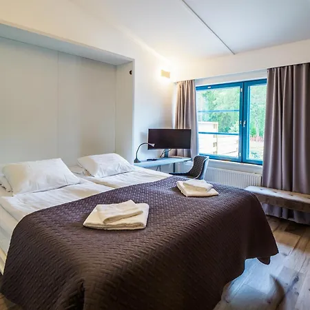Polku Hotel