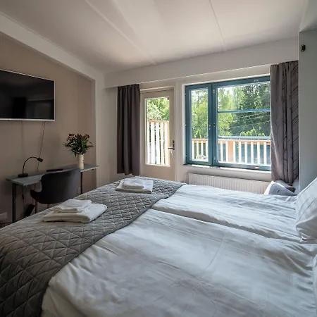 Polku 4* Vihti