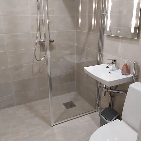 Polku 4* Vihti