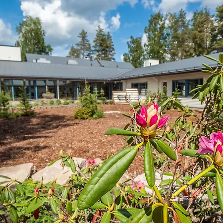 Polku Hotelli Vihti