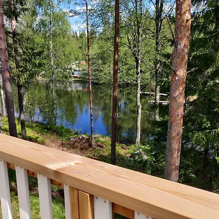 Polku 4* Vihti