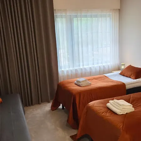 Polku 4* Vihti