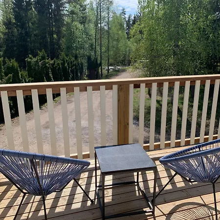 Polku Hotel 4*